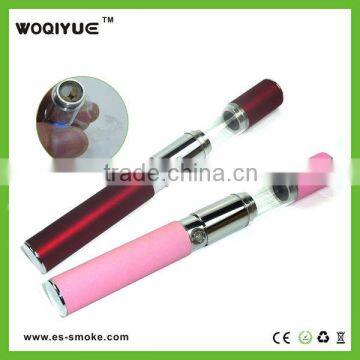 Newest e cigarette Hot in USA wax oil vaporizer g-pen