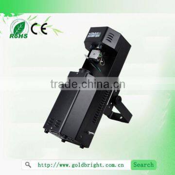 60W LED Scanner ( Rotation Gobo) / Professional dj Show Lighting / LED Stage Light photo-4