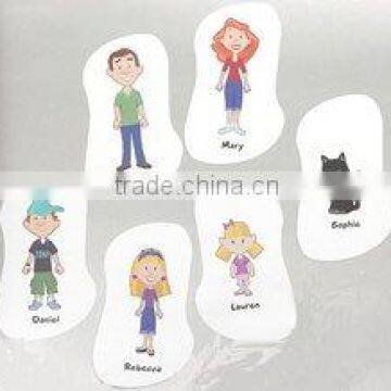 Refrigerator Magnet