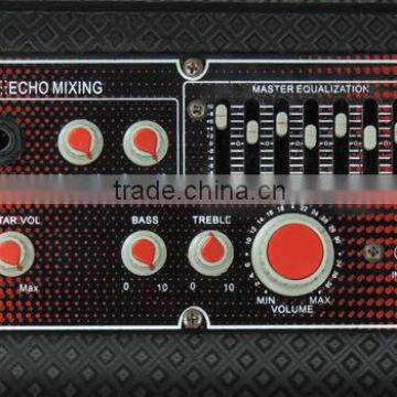 Wireless Music Hifi Speaker 2.0 photo-3