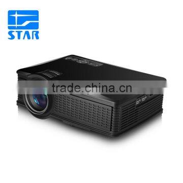 High quality best price mini led projector 1080P contrast ratio 1000:1 1500 lumens home theater projector                        
                                                                                Supplier's Choice