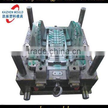 Plastic child car seat mould,plastic baby safety seat mould