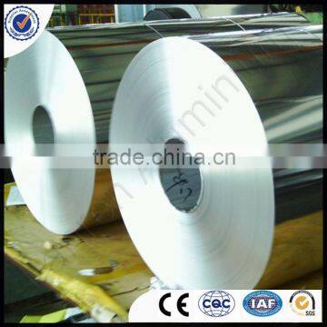 Aluminium Foil alloy 1235 O