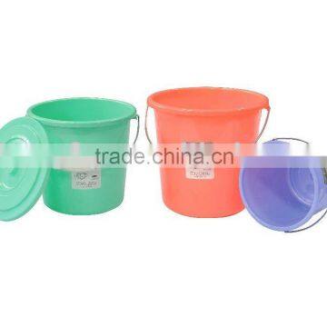 plastic bucket 29L