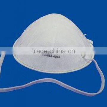 N95 mask without respirator