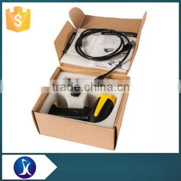 Saints-380 Micro RS232/PS2/USB Barcode Scanner,barcode Gun Scanner Reader Scan Guns photo-5