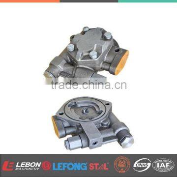 Hydraulic Gear Pump PC200-5 708-25-04012 Pilot Gear Pump