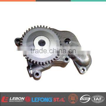 PC200-6 Oil Pump 6221-53-1100/1101 for SA6D108 Engine Parts