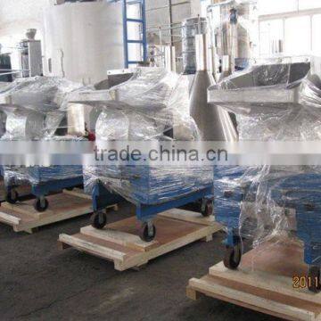 plastic crusher/Plastic crushing recycling machine/plastic grinder