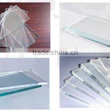 1.5mm, 1.8mm and 2mm Super-thin Clear Sheet Glass Wholesale Sheet Glass photo-6