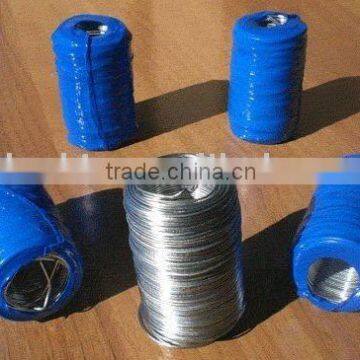 Bright Annealed Reti Wire