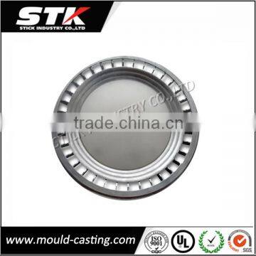 Aluminum Alloy A360 A380 ADC6 ADC10 ADC12 Die Casting Quality Choice photo-3