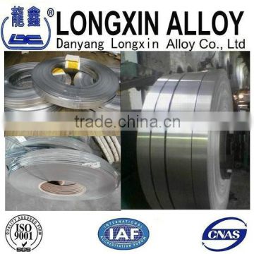 UNS N08800 Incoloy 800 alloy strip