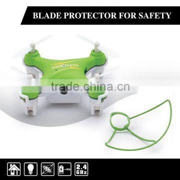 New RC Nano With Built in Camera Poket Drone Mini Small Drones photo-4