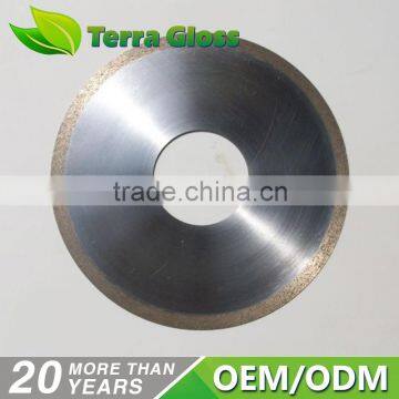 Promotional Blades Continuous Disc Diamond Cutting Saw Blade photo-5