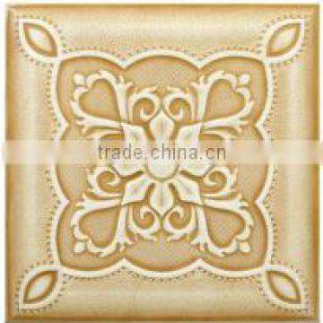 Soft bag leather carving European dealers regional agents leather carving factory