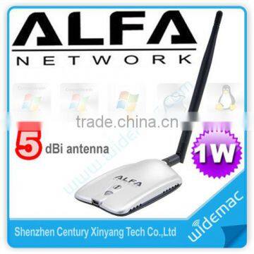 54Mbps Alfa AWUS036H High Power USB Alfa Wireless Adapter photo-4