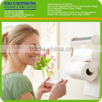 3 In 1 Kitchen Roll Dispenser, Kitchenware