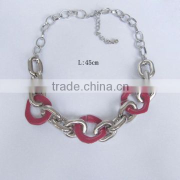 Wholesale Necklaces fashion jewelry chain necklace