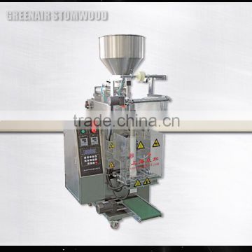 Pneumatic Liquid/Paste Automatic Packing Machine