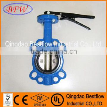 api 609 butterfly valve dn200