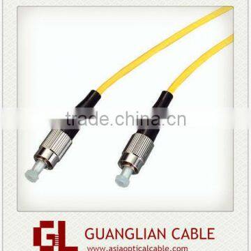 High quality and Factory Price fc fiber optic patch cord 3m