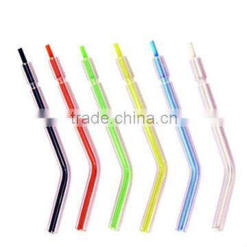 Medical Materials & Accessories Properties and dental disposable consumables Type dental air water syringe tips