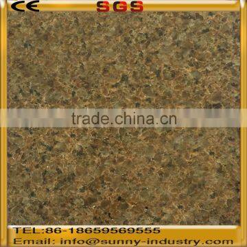 Chinese stone brown granite