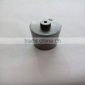 supply china Manufacture Graphite crucible for melting jewelry metal