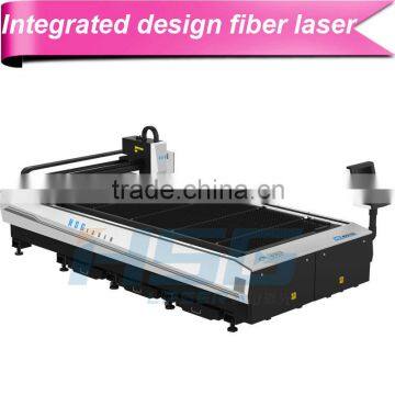 HS-M3015C china laser cutting machine for sale widely used in mechanism parts