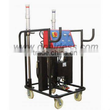 DP-A20 Two components polyurethane foam spraying machine