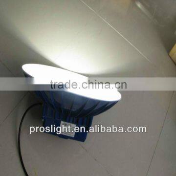 suspending installation IP67 Outdoor lighting 60w led high bay lamps