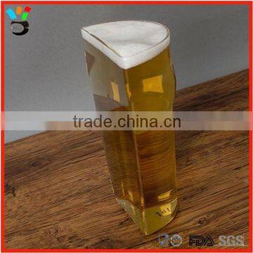 women daily beer glass half pint