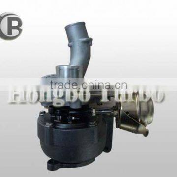 Hot Turbo 8200683855 8200544912 708639 Turbocharger For Renault Scenic II 1.9L DCi Engine F9Q photo-3