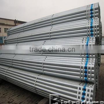 ASTM Seamless Carbon Steel Pipe