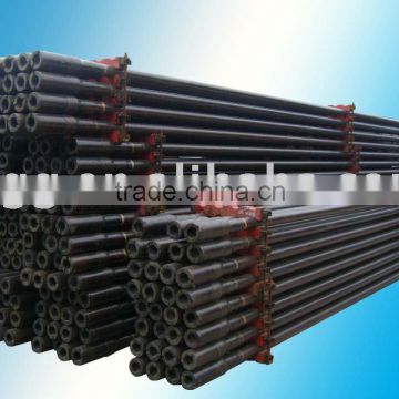 Seamless Steel Pipe Manufacturing Machinery