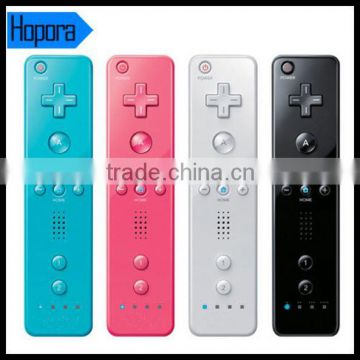 2 In 1 Generic For Wii Remote + Nunchuk Controller