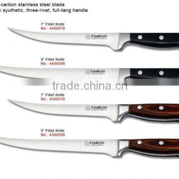 Classic Professional Fish Fillet Knife