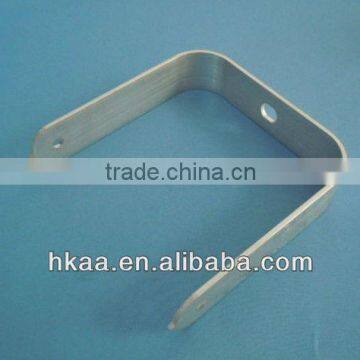 aluminum bending bracket, aluminum u bracket