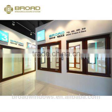 Prefabricated aluminum windows and doors,aluminum glass curtain wall