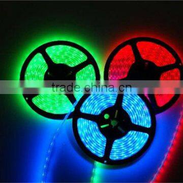 2013 Cheapest 3528 LED strip RGB for decoration