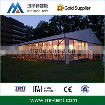 Cheap price alu tent for outdoor events