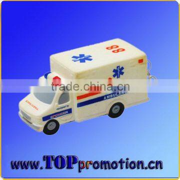 famous brand pu foam truck BPUQ1065