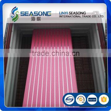2015 New Designs Slatwall MDF Board photo-3