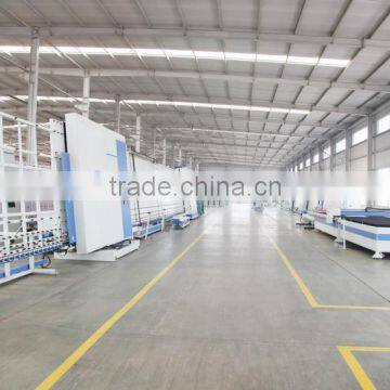 Glass Washing Machine Vertical Glass Washing Machine Cnc photo-2