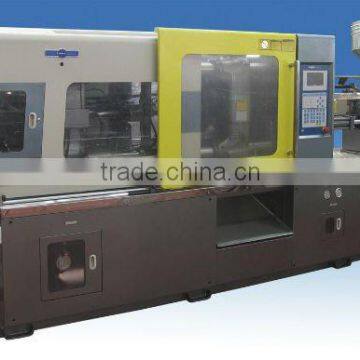 Plastic cap Injection Moulding Machine