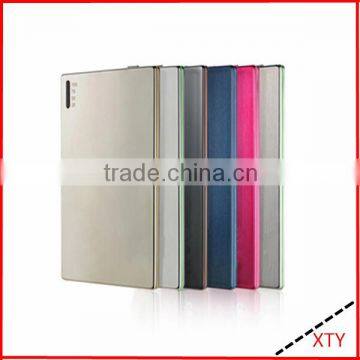 Free Sample for order ultra thin power bank 2000mAh credit card size 2014 new products