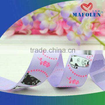 Nice Quality Stylish Cheap Lady French Ribbon