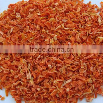 hot sale dehydrated carrot slices