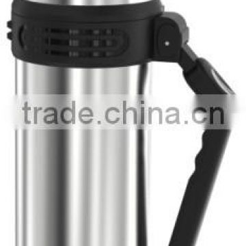 Hot selling thermos water bottle with low price